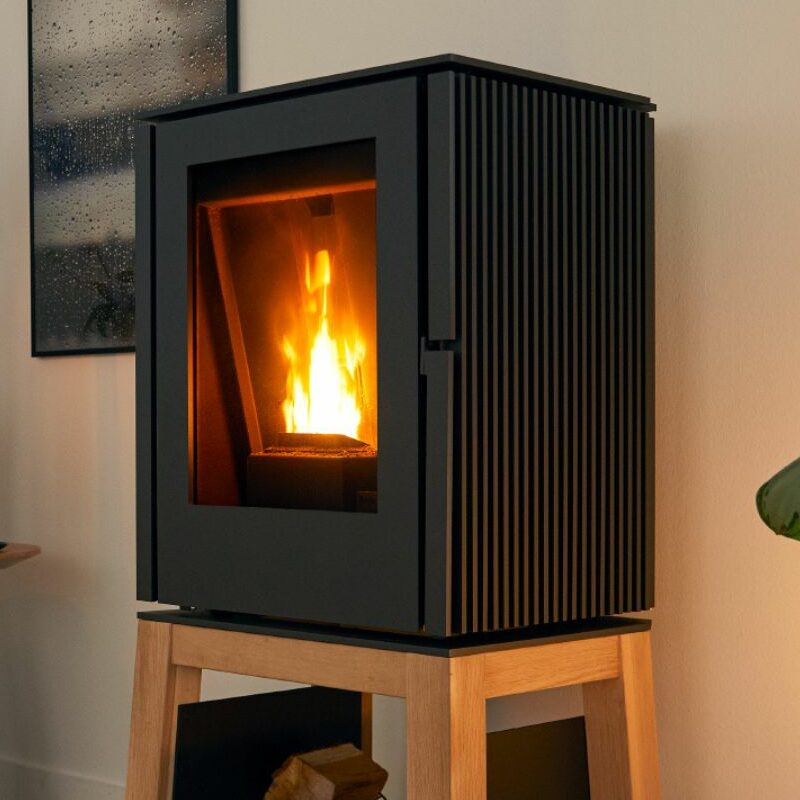 Ramonage poêle à granule mont de marsan landes