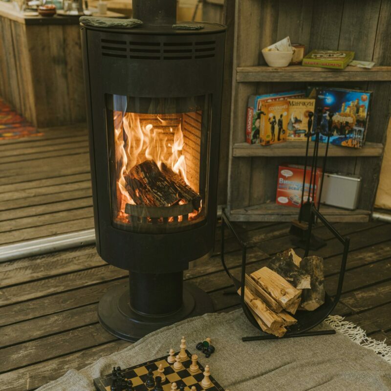 ramonage poele à bois mont de marsan